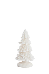 Kerstboom Off - White