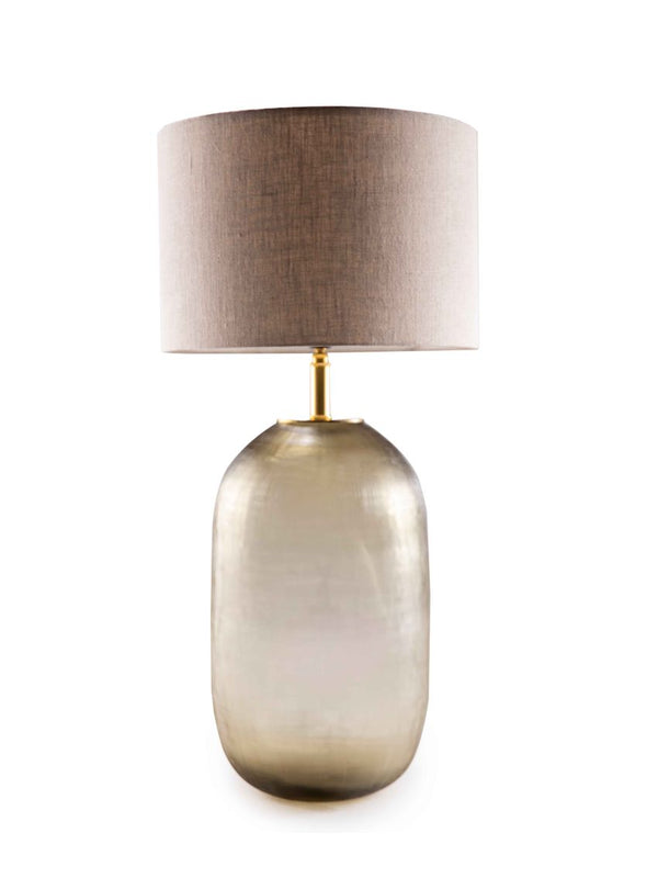 Citrine Tafellamp