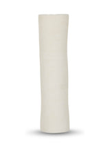 Medina High Vase - White