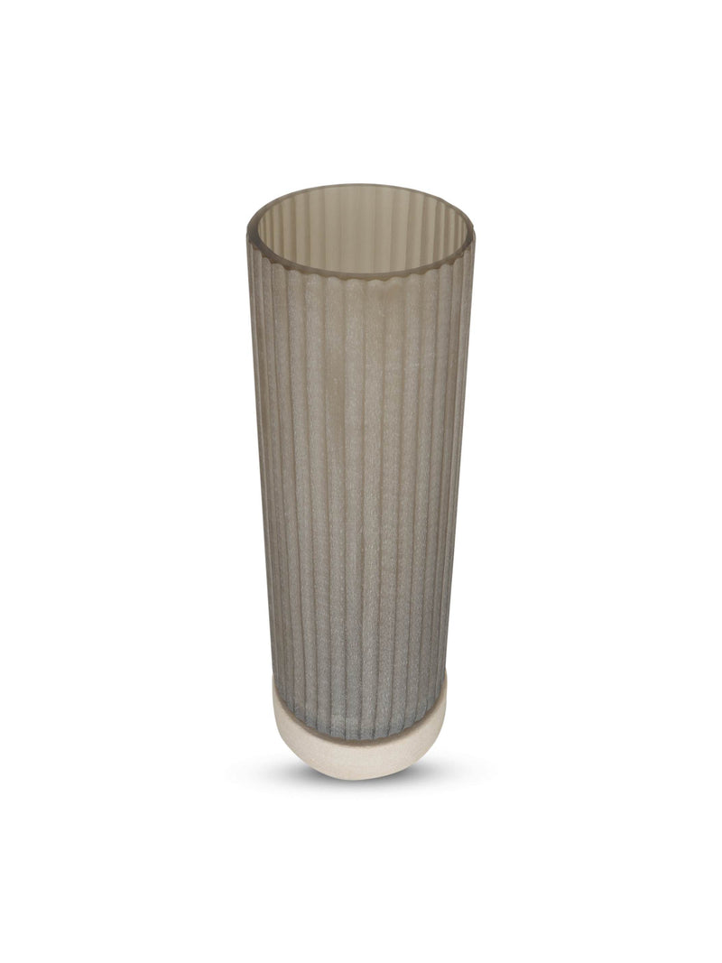 Sanidine Windlicht