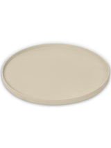 Round Tray Sand