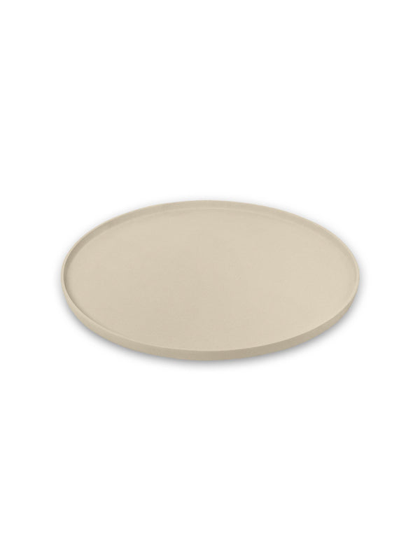 Round Tray Sand 