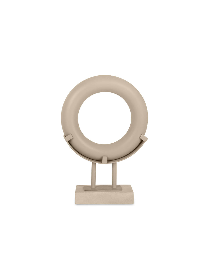 Enclave Ornament