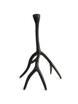 Lagos Kandelaar Zwart