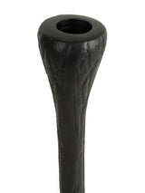 Lagos Kandelaar Zwart