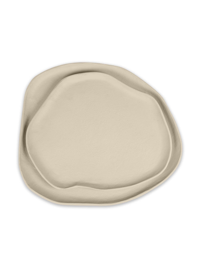 Kuna Dienblad Zand