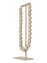 Tumba Travertine Ketting