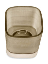 Ine Tealight - Brown