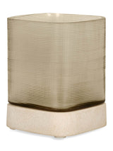 Ine Tealight - Brown