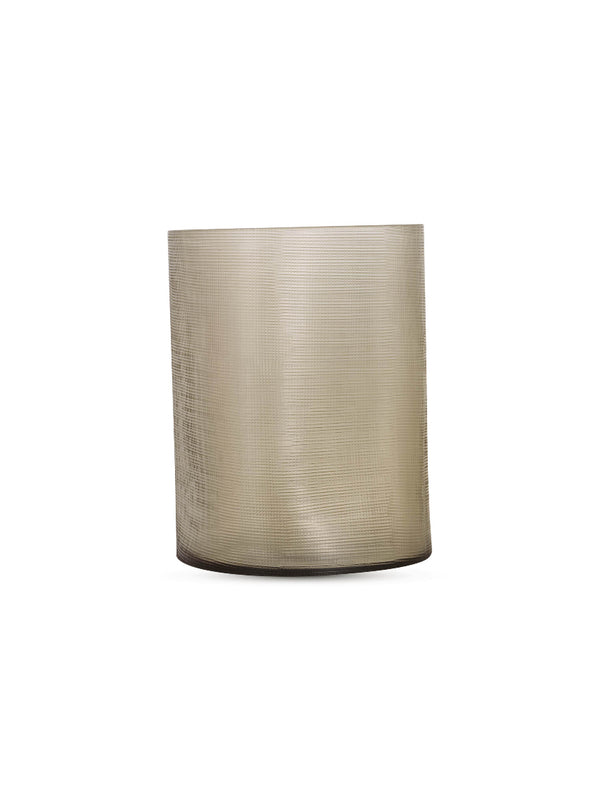 Faro Windlicht - Bruin