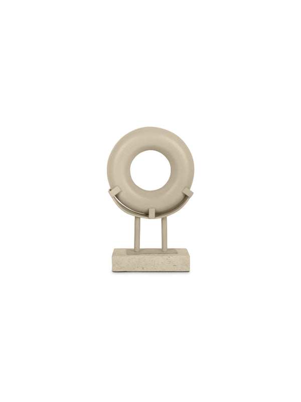 Enclave Ornament
