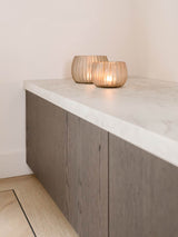 Scirocco Waxinelicht