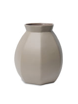 Elysian Vaas - Light Taupe