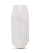 Bungil Vaas - Wit