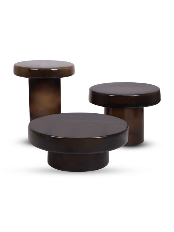 Zaleny Salontafel