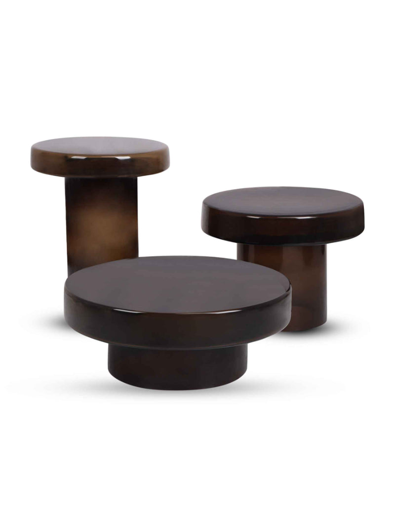 Zaleny Salontafel