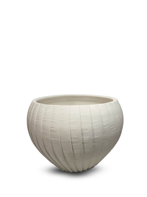 Endo Terracotta Pot