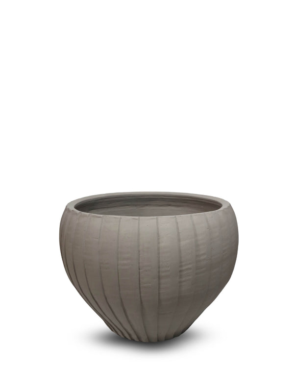 Endo Terracotta Pot