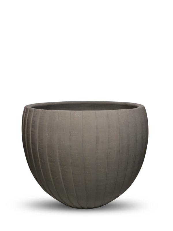Endo Terracotta Pot