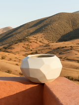 Lima Terracotta Pot