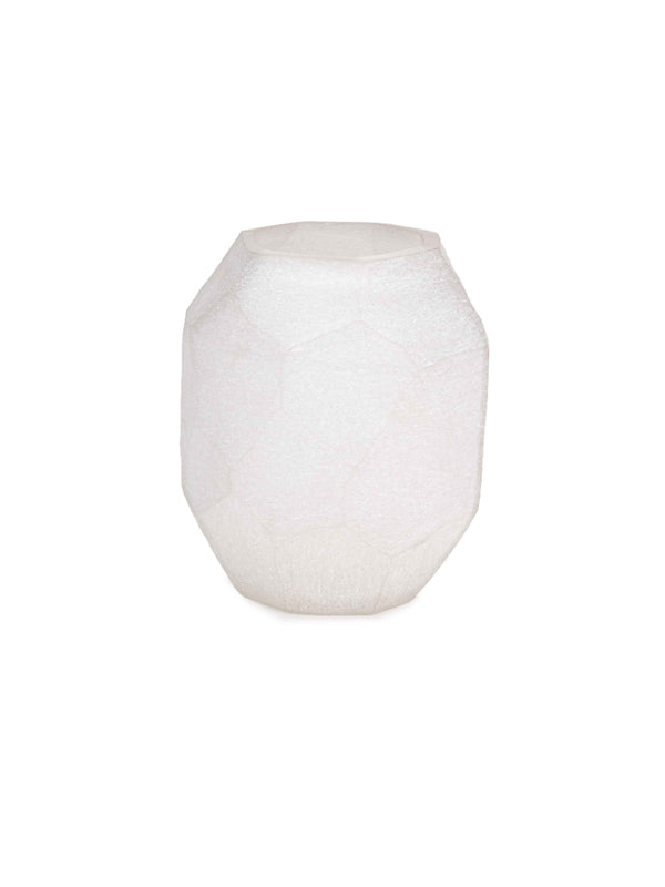 Bungil Waxinelicht - Wit