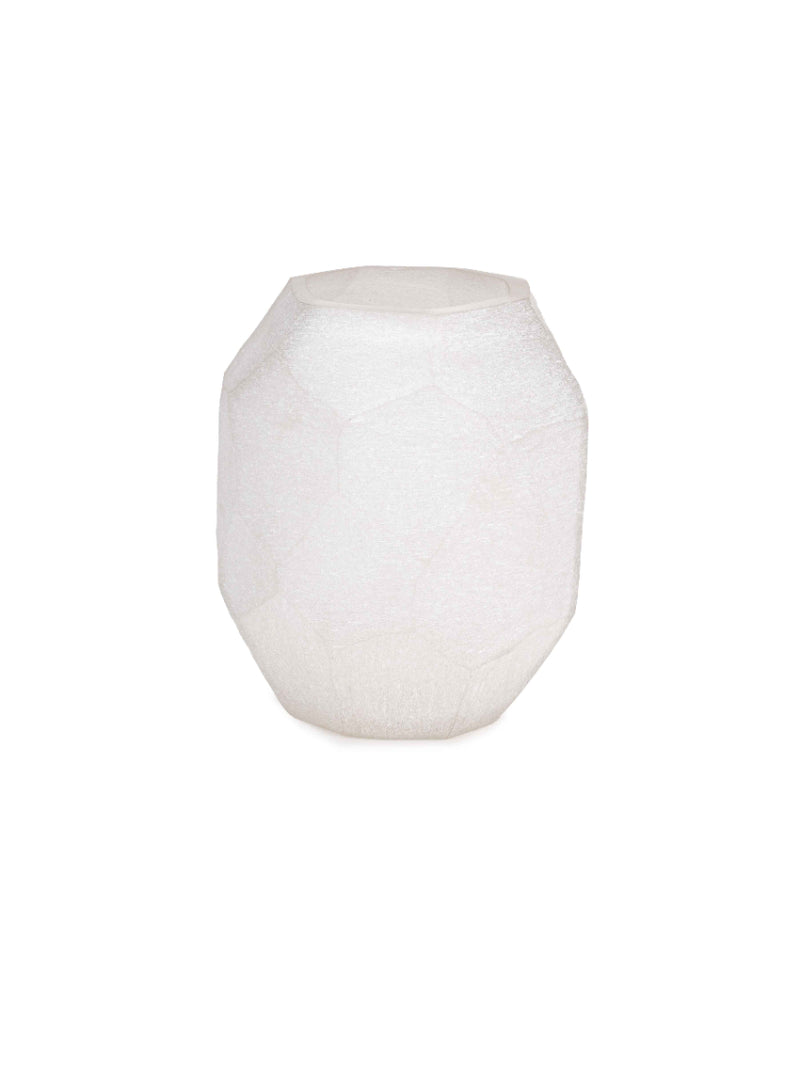 Bungil Waxinelicht - Wit