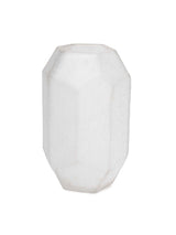Bungil Vaas - Wit