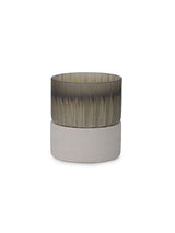 Oberina Windlicht - Grijs