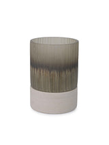 Oberina Windlicht - Grijs