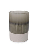 Oberina Windlicht - Grijs