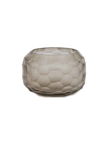 Torus Waxinelicht - Bruin