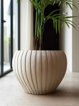 Endo Terracotta Pot