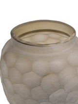 Fleurie Waxinelicht