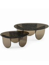 Alzara Salon Tafel