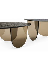 Alzara Salon Tafel