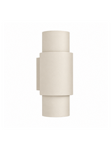 Lyse Wall Lamp Sand