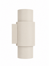 Lyse Wall Lamp Sand