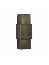 Senja Wall Lamp Bronze