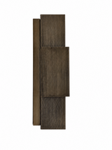 Senja Wall Lamp Bronze