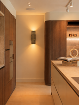 Senja Wall Lamp Bronze