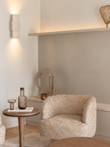 Senja Wall Lamp Sand