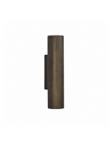 Soca Wall Lamp Bronze