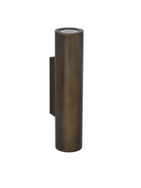 Soca Wall Lamp Bronze