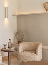 Soca Wall Lamp Sand