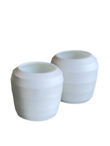 Joya Tealight White 