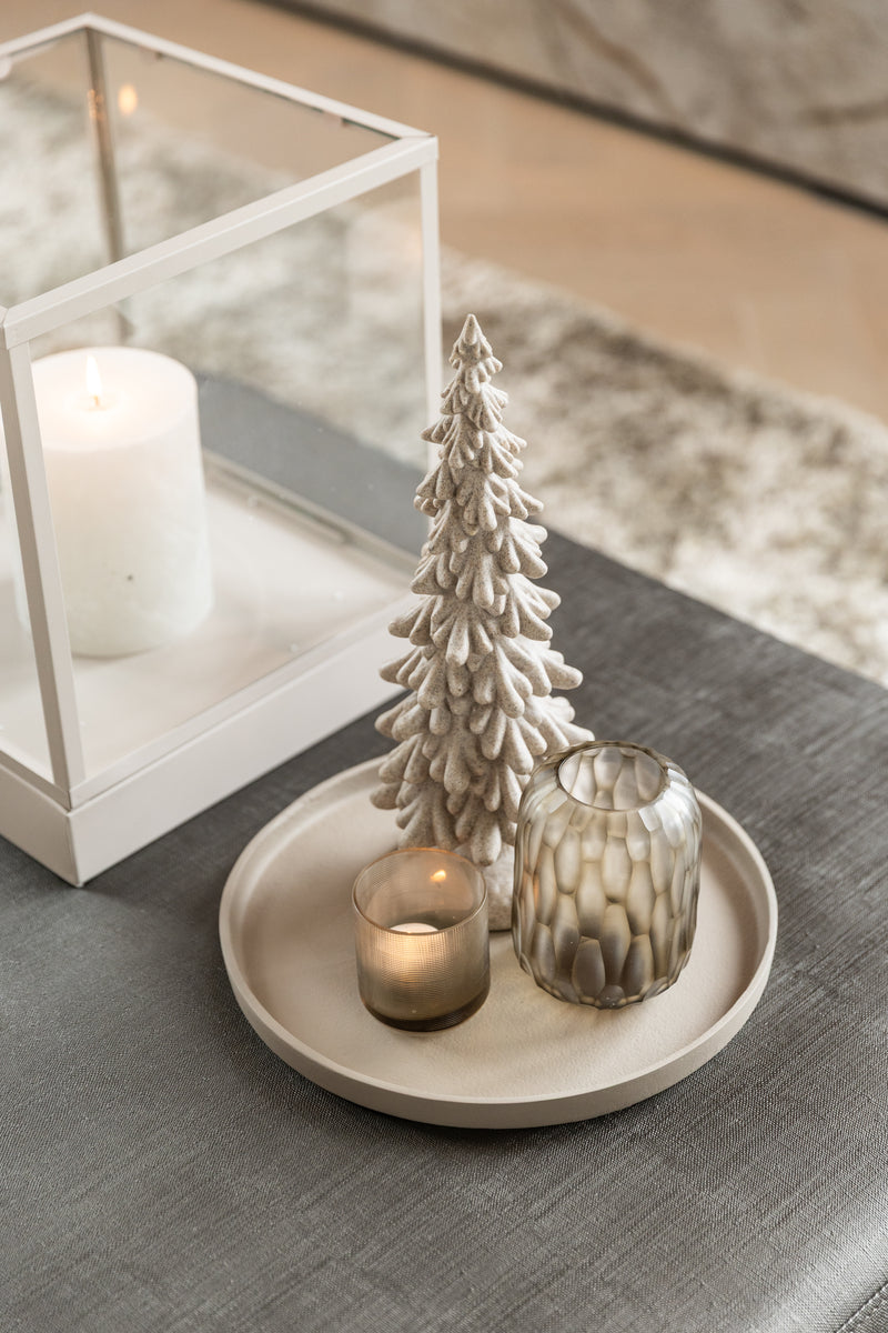 Kerstboom Zand
