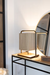 Lora Table Lamp