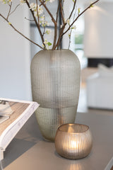 Bamboo Vase