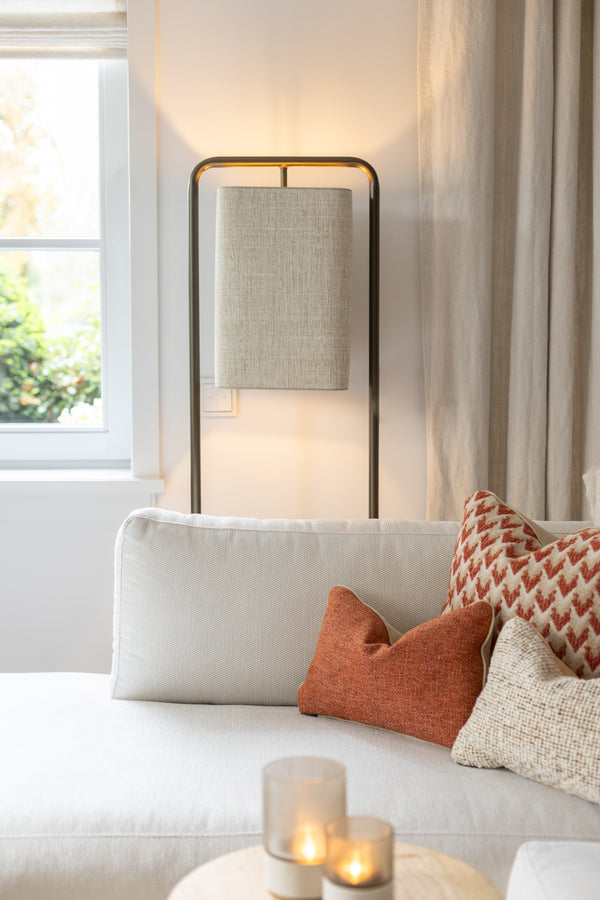 Cushion - Manhattan