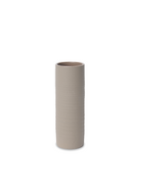 Eclipcia Vaas - Light Taupe